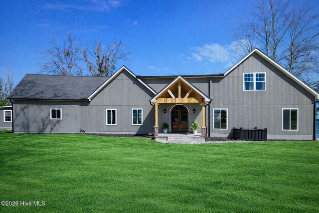 397 Friedman Drive, Blounts Creek, NC 27814