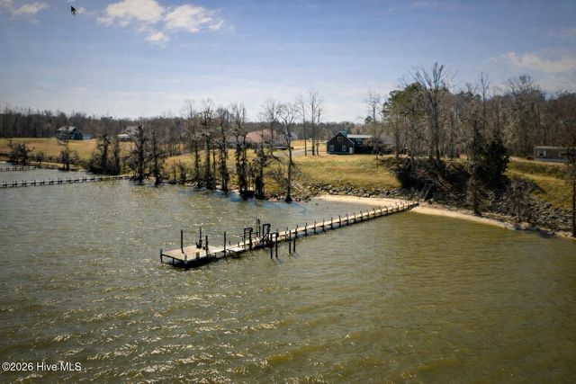 397 Friedman Drive, Blounts Creek, NC 27814