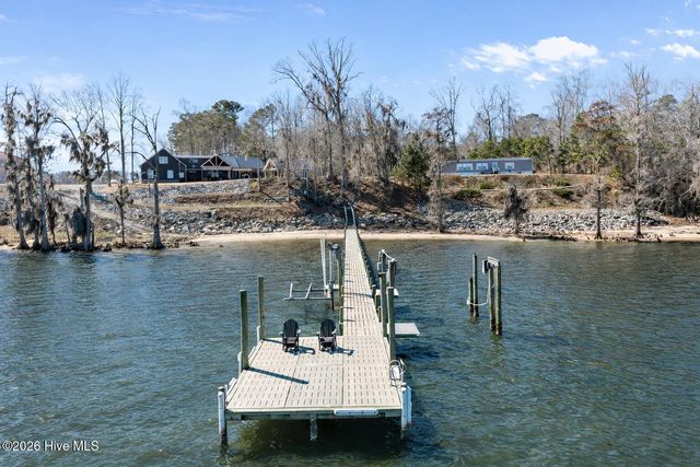 397 Friedman Drive, Blounts Creek, NC 27814