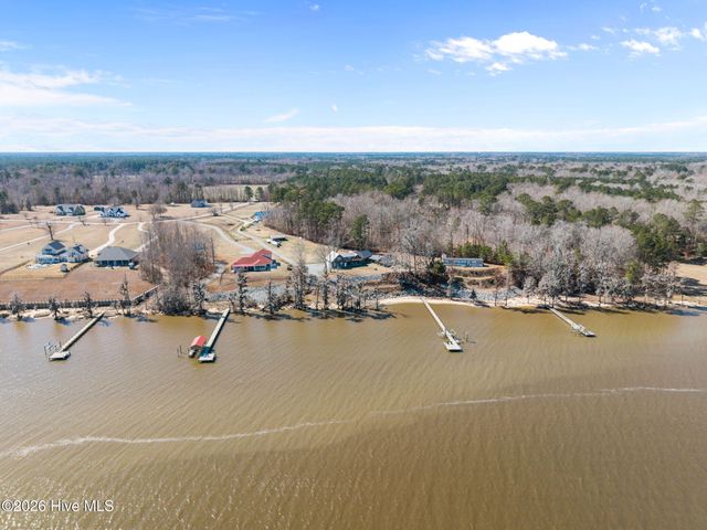 397 Friedman Drive, Blounts Creek, NC 27814