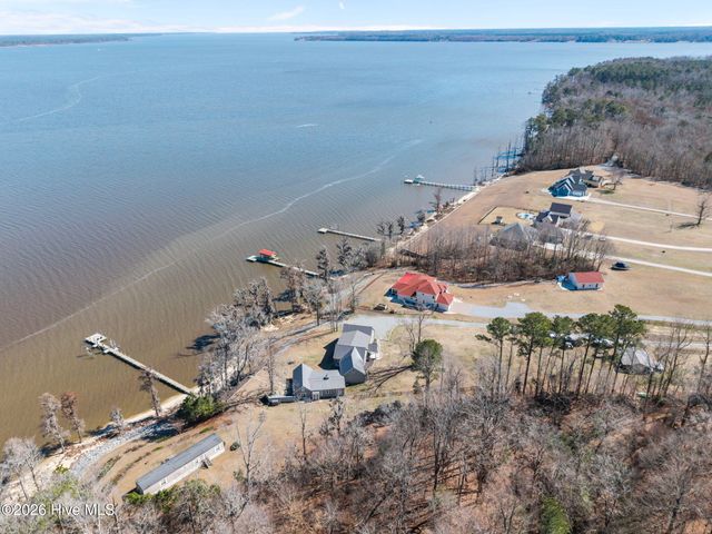 397 Friedman Drive, Blounts Creek, NC 27814