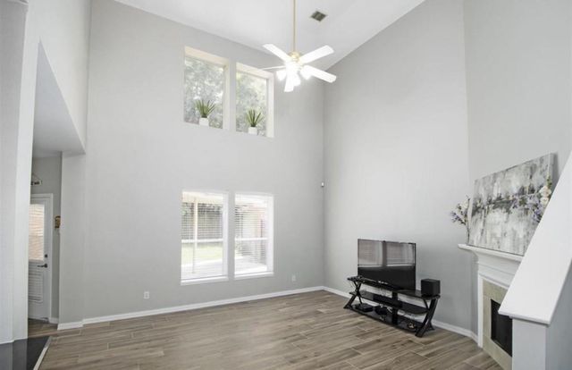 25507 Lyon Springs Court, Spring, TX 77373