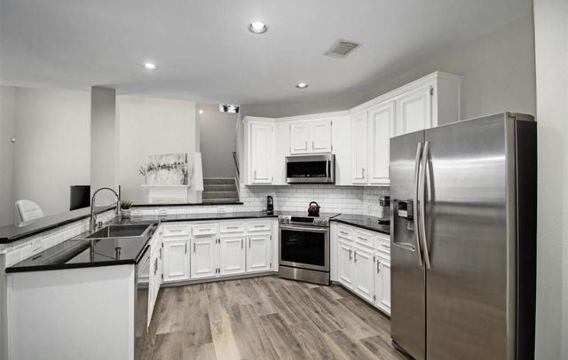 25507 Lyon Springs Court, Spring, TX 77373