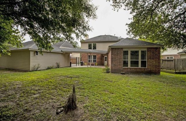 25507 Lyon Springs Court, Spring, TX 77373