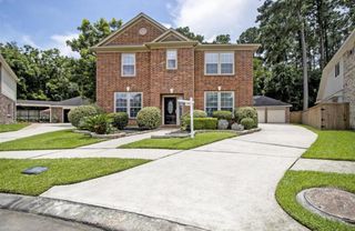 25507 Lyon Springs Court, Spring, TX 77373