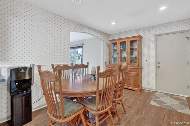 7336 Mustang Drive, Clarkston, MI 48346