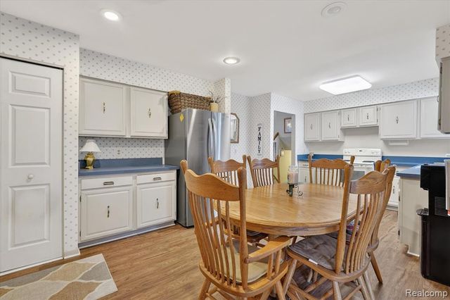 7336 Mustang Drive, Clarkston, MI 48346