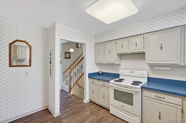 7336 Mustang Drive, Clarkston, MI 48346