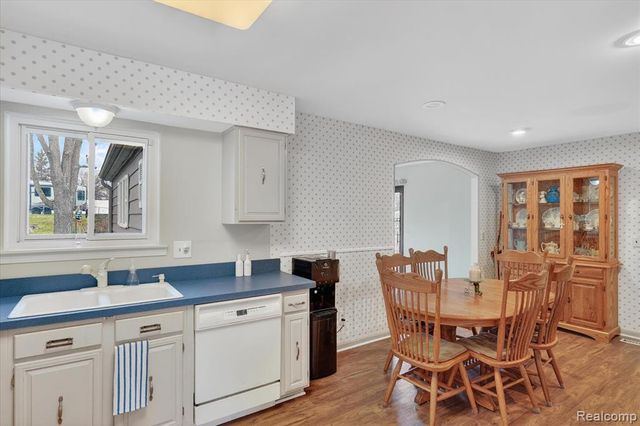 7336 Mustang Drive, Clarkston, MI 48346