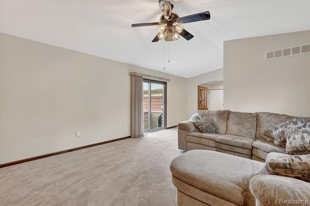 7336 Mustang Drive, Clarkston, MI 48346