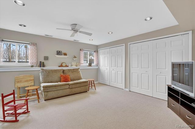 7336 Mustang Drive, Clarkston, MI 48346