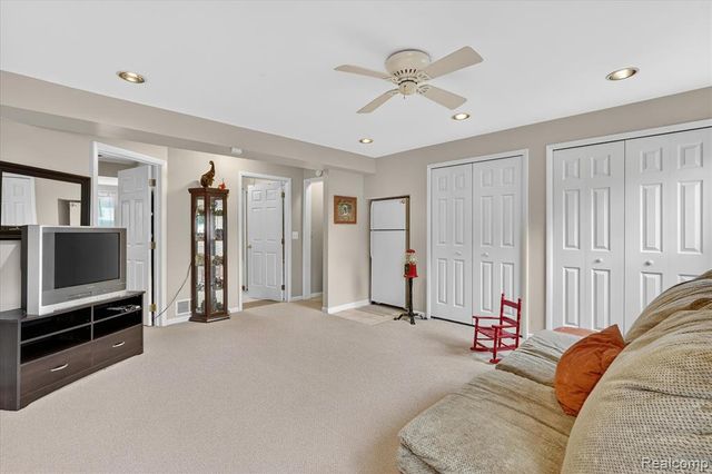 7336 Mustang Drive, Clarkston, MI 48346