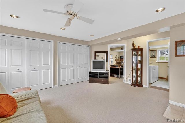 7336 Mustang Drive, Clarkston, MI 48346