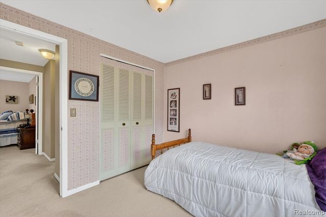 7336 Mustang Drive, Clarkston, MI 48346