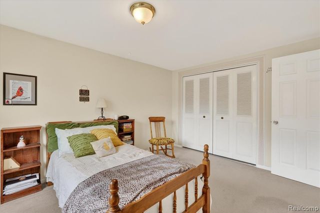 7336 Mustang Drive, Clarkston, MI 48346