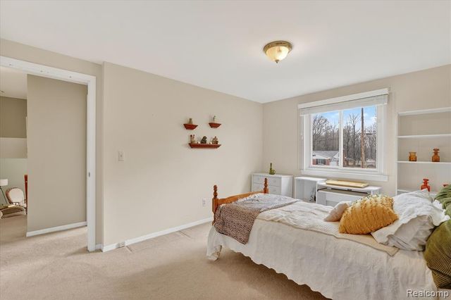 7336 Mustang Drive, Clarkston, MI 48346