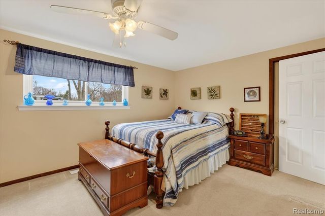 7336 Mustang Drive, Clarkston, MI 48346