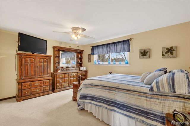 7336 Mustang Drive, Clarkston, MI 48346