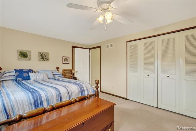 7336 Mustang Drive, Clarkston, MI 48346