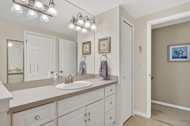 7336 Mustang Drive, Clarkston, MI 48346