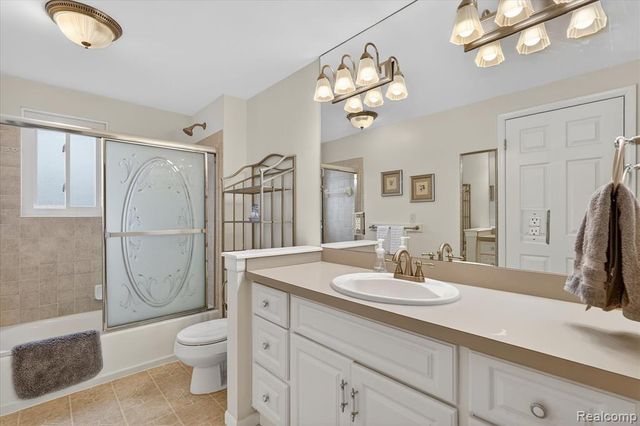 7336 Mustang Drive, Clarkston, MI 48346