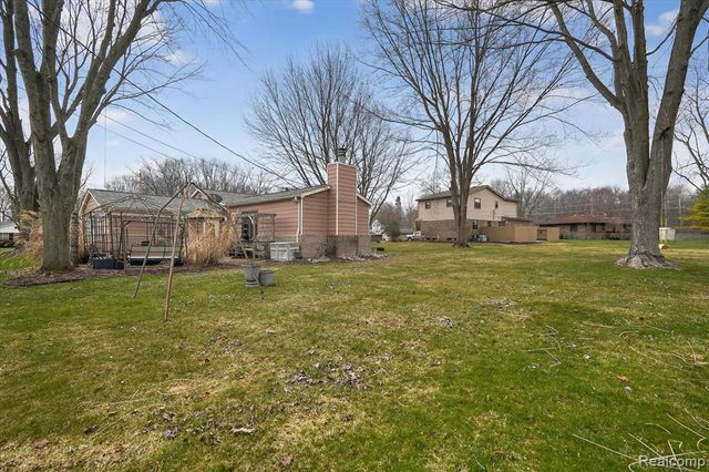 7336 Mustang Drive, Clarkston, MI 48346