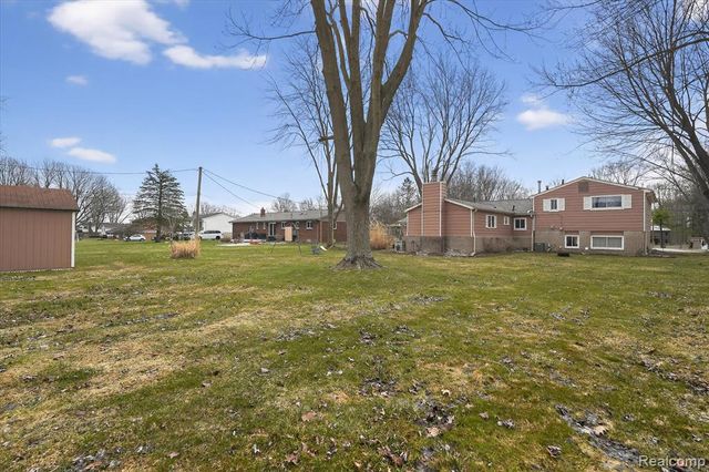 7336 Mustang Drive, Clarkston, MI 48346
