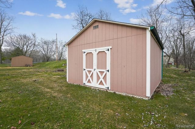 7336 Mustang Drive, Clarkston, MI 48346