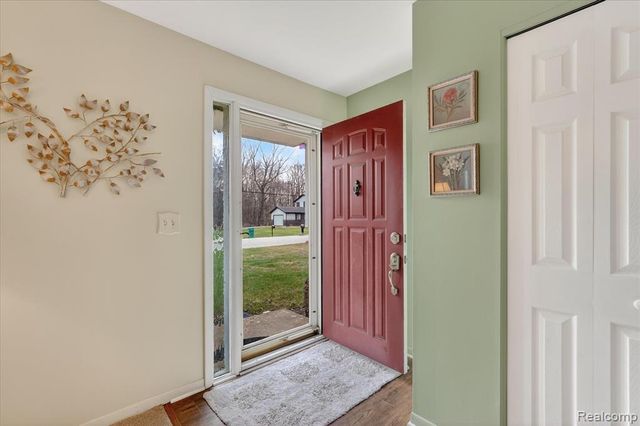 7336 Mustang Drive, Clarkston, MI 48346