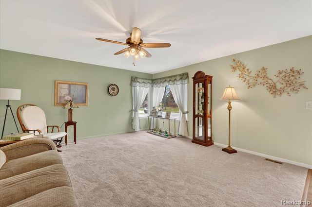 7336 Mustang Drive, Clarkston, MI 48346