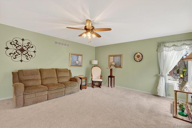 7336 Mustang Drive, Clarkston, MI 48346