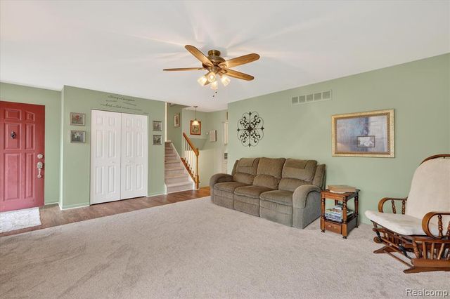 7336 Mustang Drive, Clarkston, MI 48346