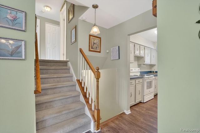 7336 Mustang Drive, Clarkston, MI 48346