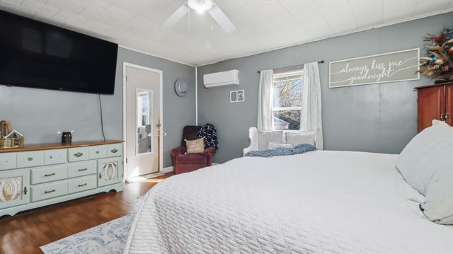 1563 County Road 875, Thornfield, MO 65762