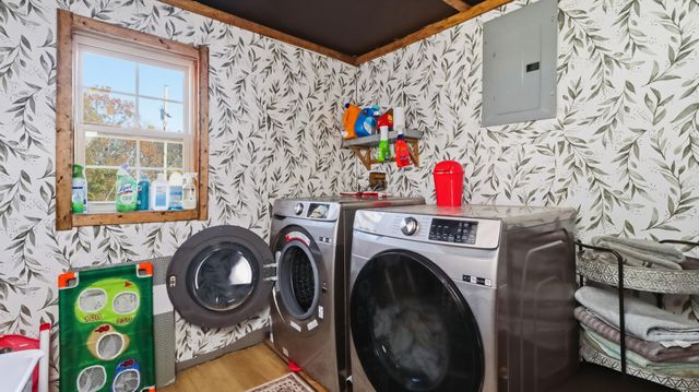 1563 County Road 875, Thornfield, MO 65762