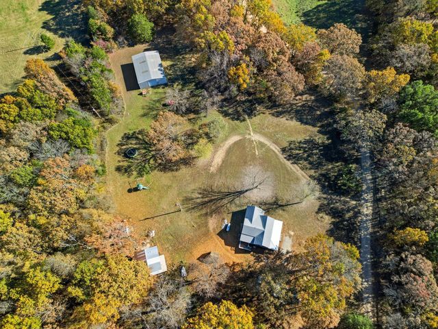 1563 County Road 875, Thornfield, MO 65762