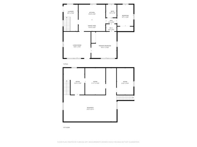 1563 County Road 875, Thornfield, MO 65762