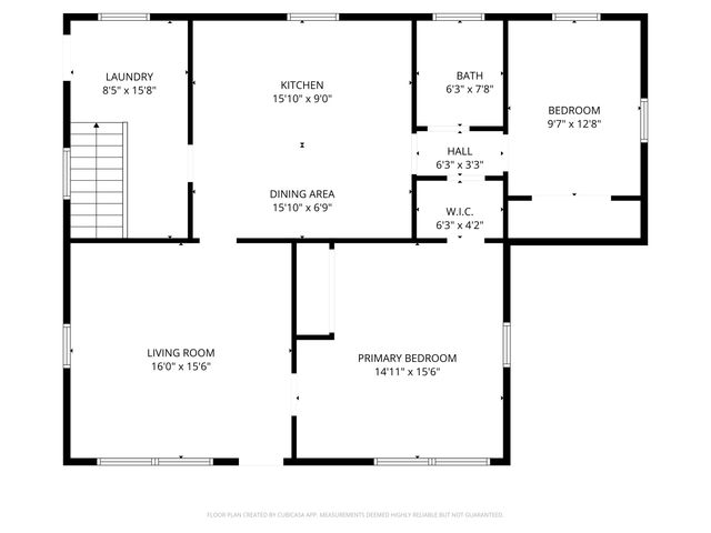 1563 County Road 875, Thornfield, MO 65762