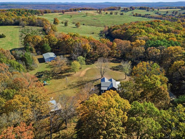 1563 County Road 875, Thornfield, MO 65762