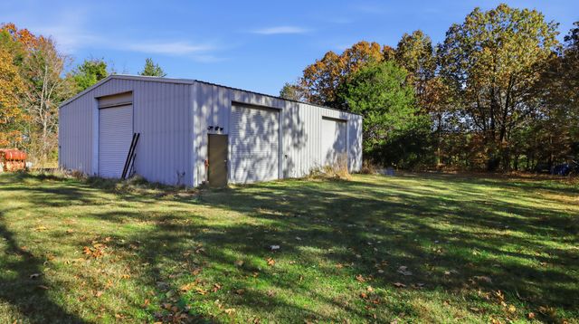 1563 County Road 875, Thornfield, MO 65762