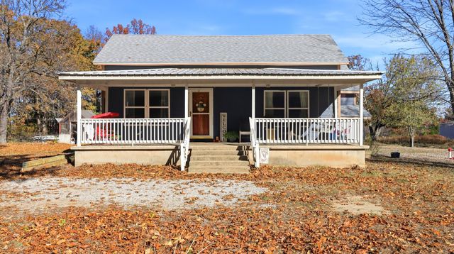 1563 County Road 875, Thornfield, MO 65762