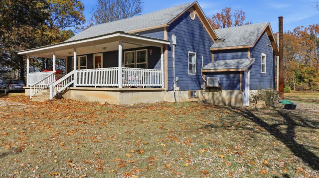 1563 County Road 875, Thornfield, MO 65762