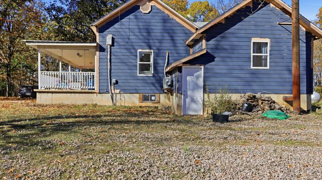 1563 County Road 875, Thornfield, MO 65762