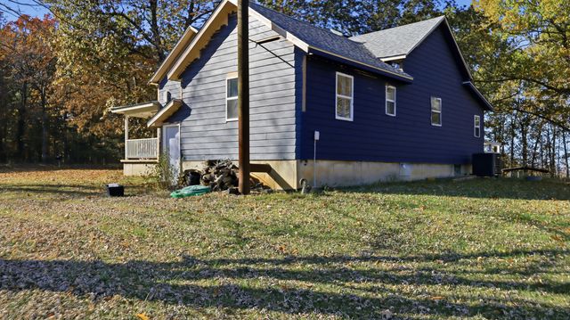 1563 County Road 875, Thornfield, MO 65762