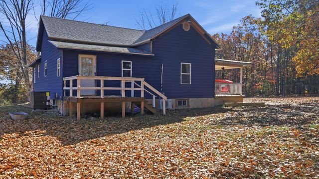 1563 County Road 875, Thornfield, MO 65762