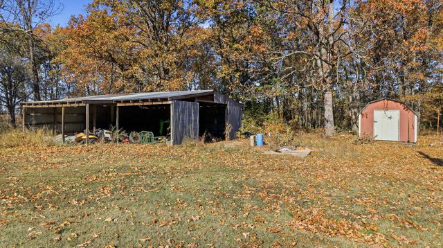 1563 County Road 875, Thornfield, MO 65762