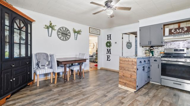 1563 County Road 875, Thornfield, MO 65762