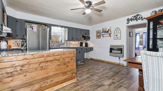 1563 County Road 875, Thornfield, MO 65762