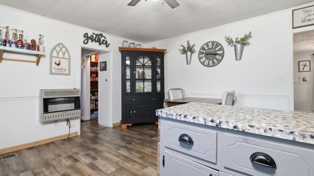 1563 County Road 875, Thornfield, MO 65762