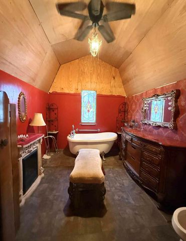 3311 Gray Loop, Deridder, LA 70634